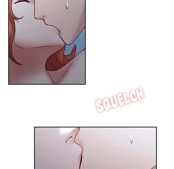 Our Twenties Chapter 37 page 46