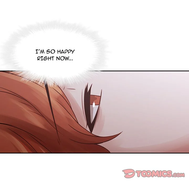 Our Twenties Chapter 37 page 49