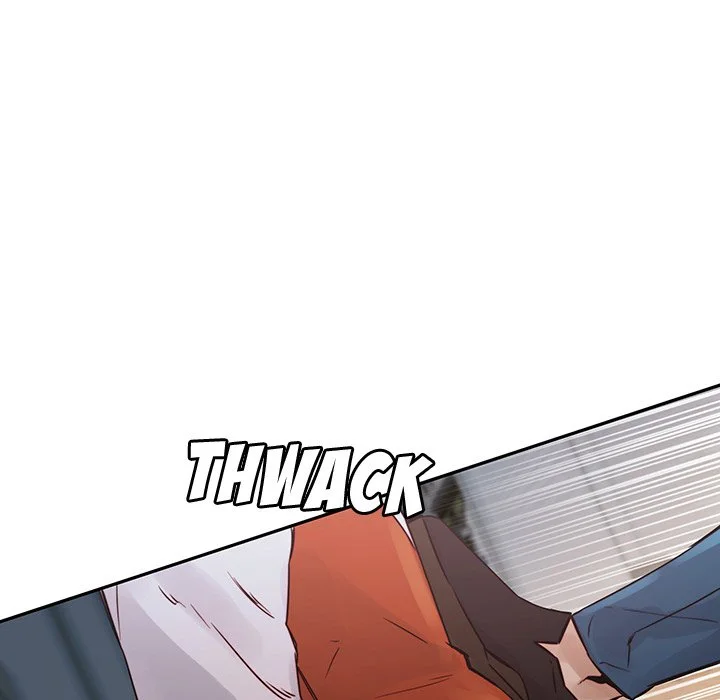 Our Twenties Chapter 37 page 56