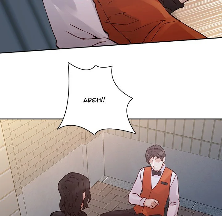 Our Twenties Chapter 37 page 57