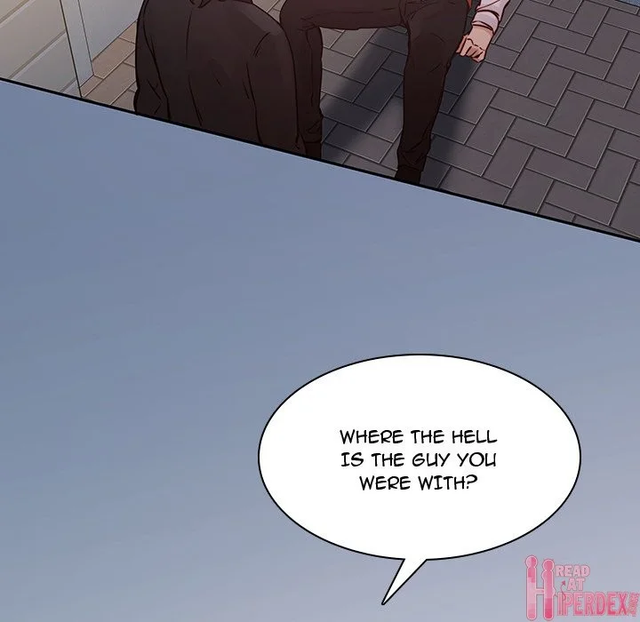 Our Twenties Chapter 37 page 58