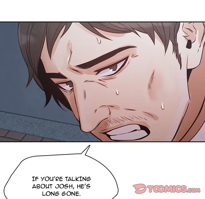 Our Twenties Chapter 37 page 61