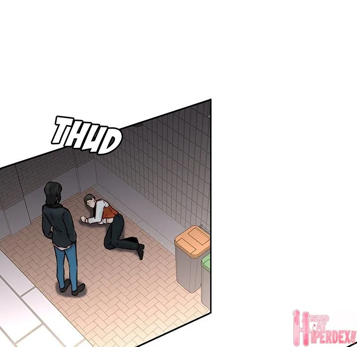 Our Twenties Chapter 37 page 64