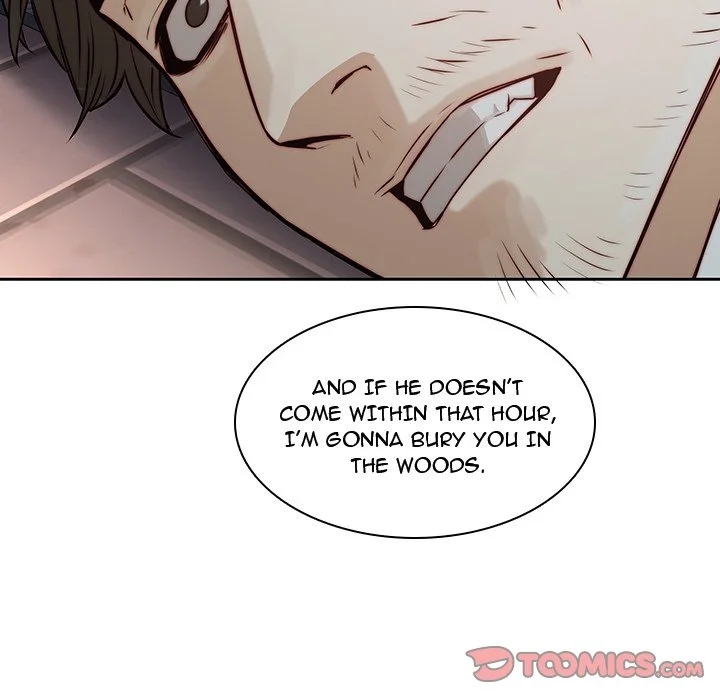 Our Twenties Chapter 37 page 67