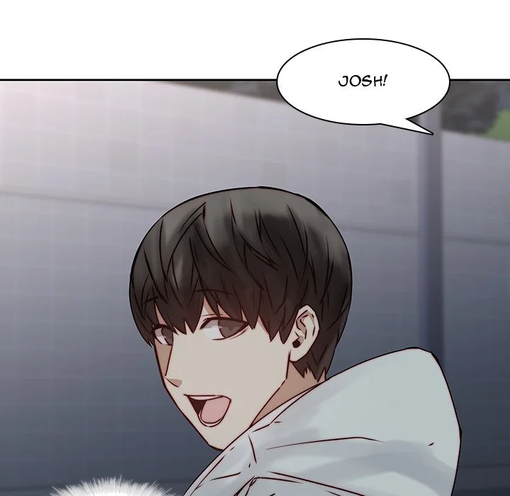 Our Twenties Chapter 37 page 76