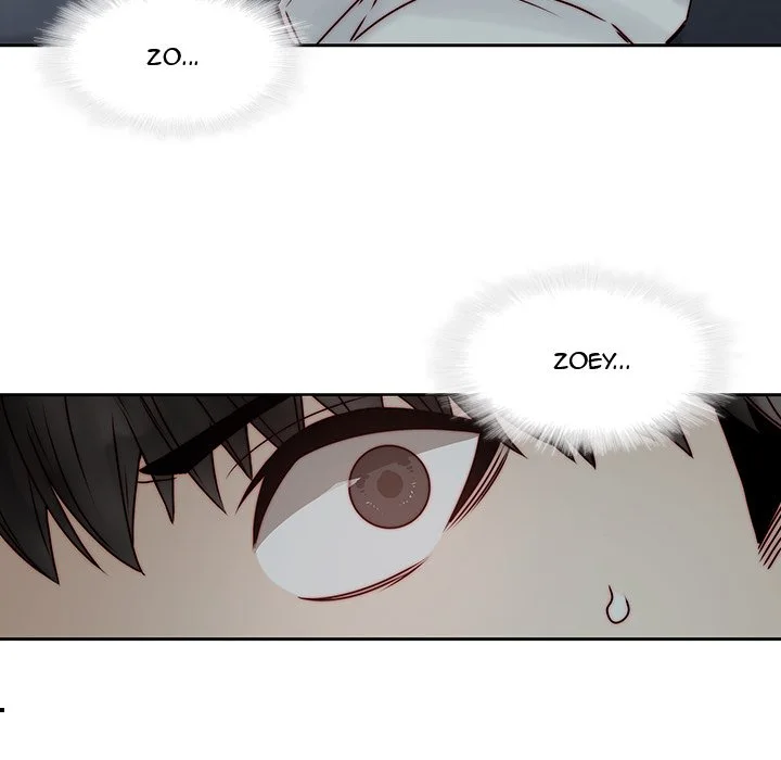 Our Twenties Chapter 37 page 77