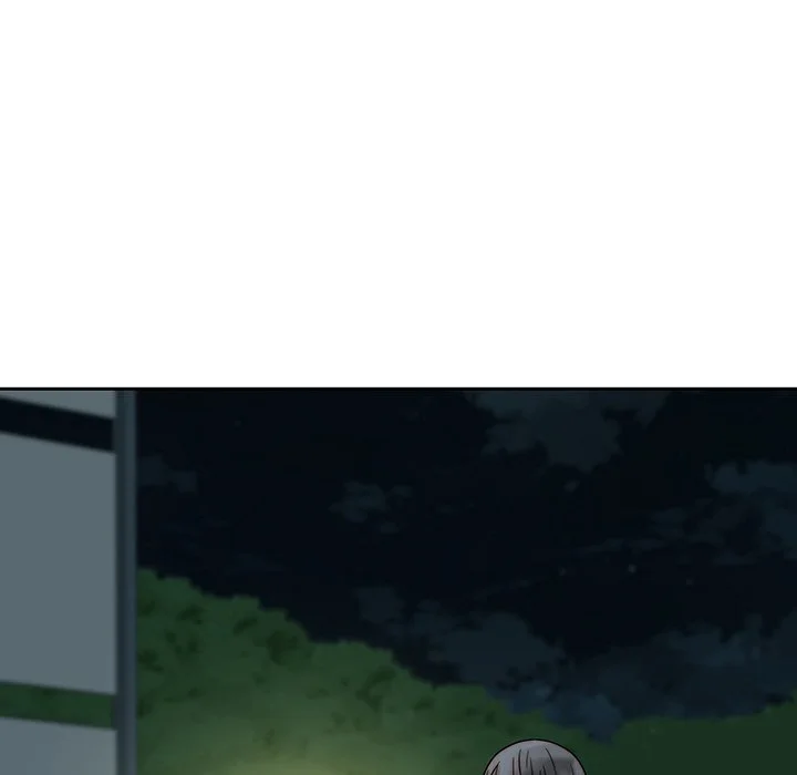 Our Twenties Chapter 37 page 78