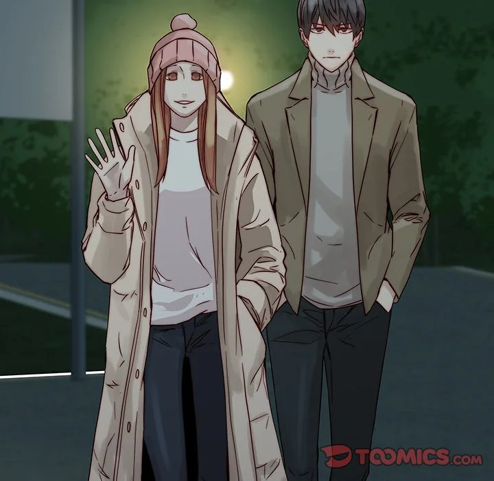 Our Twenties Chapter 37 page 79