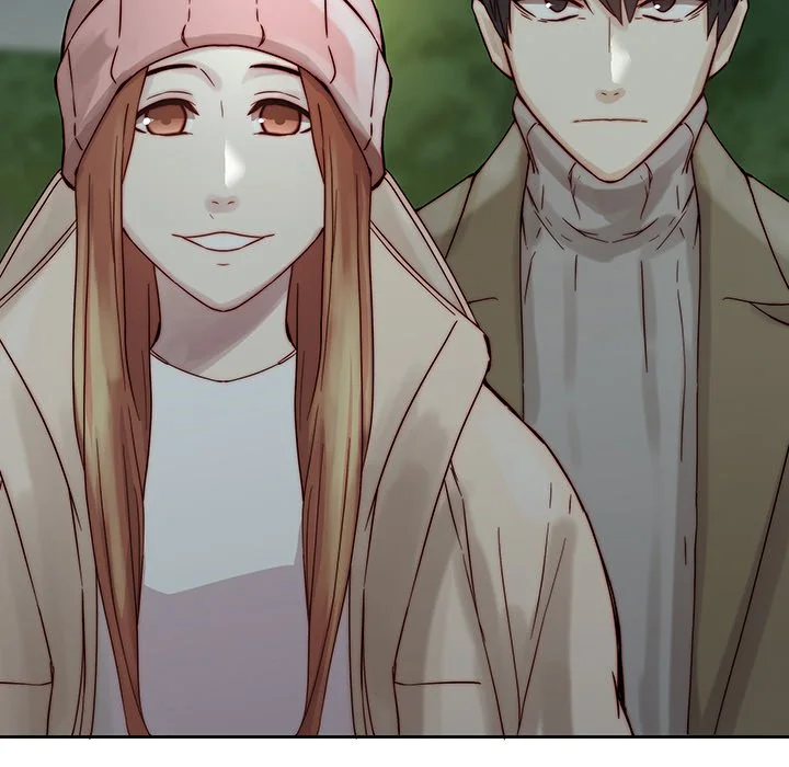 Our Twenties Chapter 37 page 82