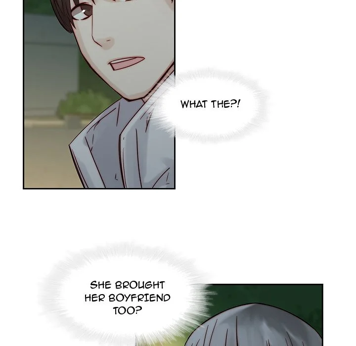 Our Twenties Chapter 37 page 84