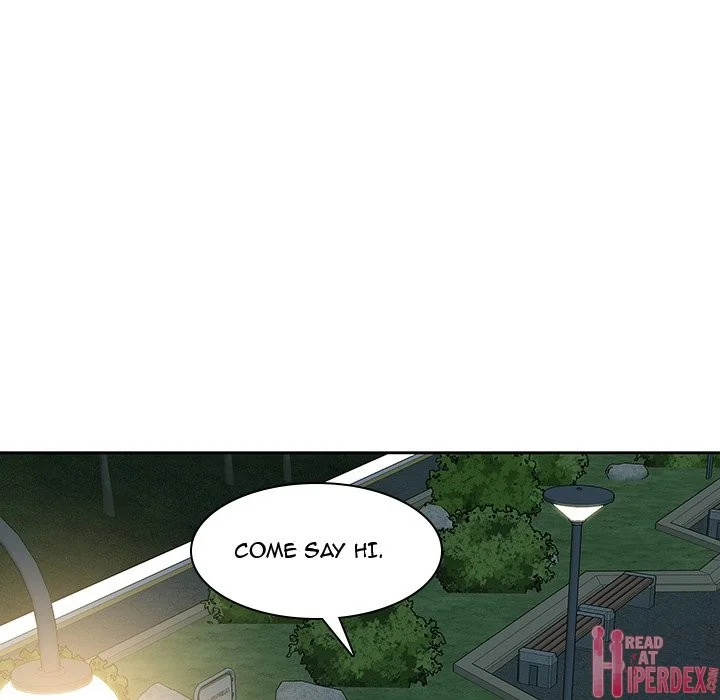 Our Twenties Chapter 37 page 86