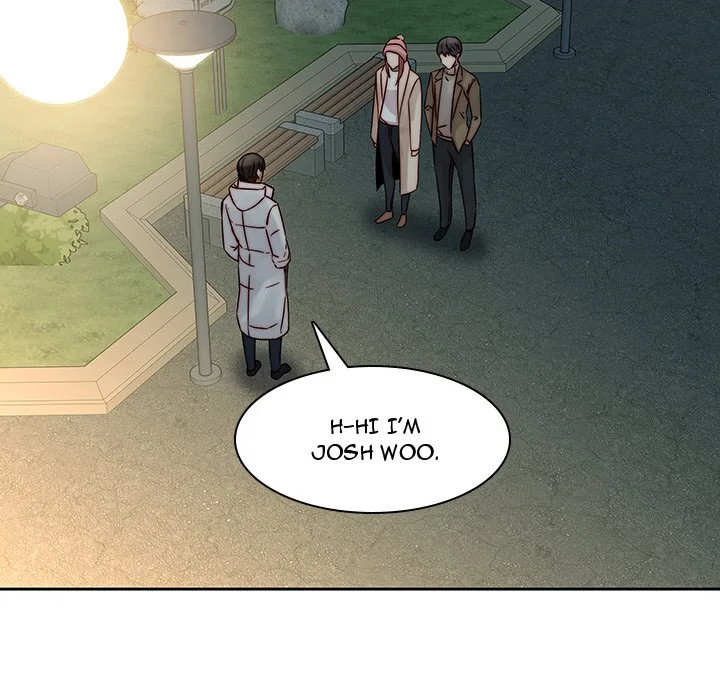 Our Twenties Chapter 37 page 87