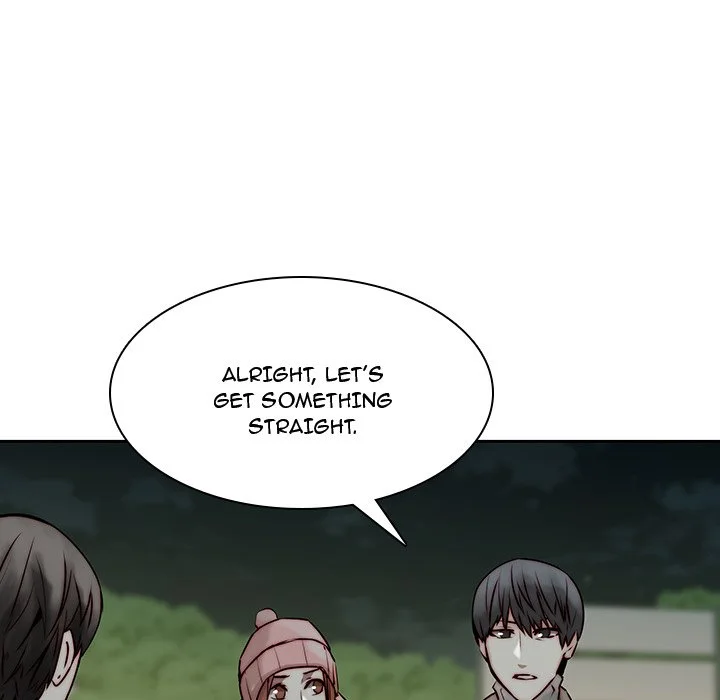 Our Twenties Chapter 37 page 88