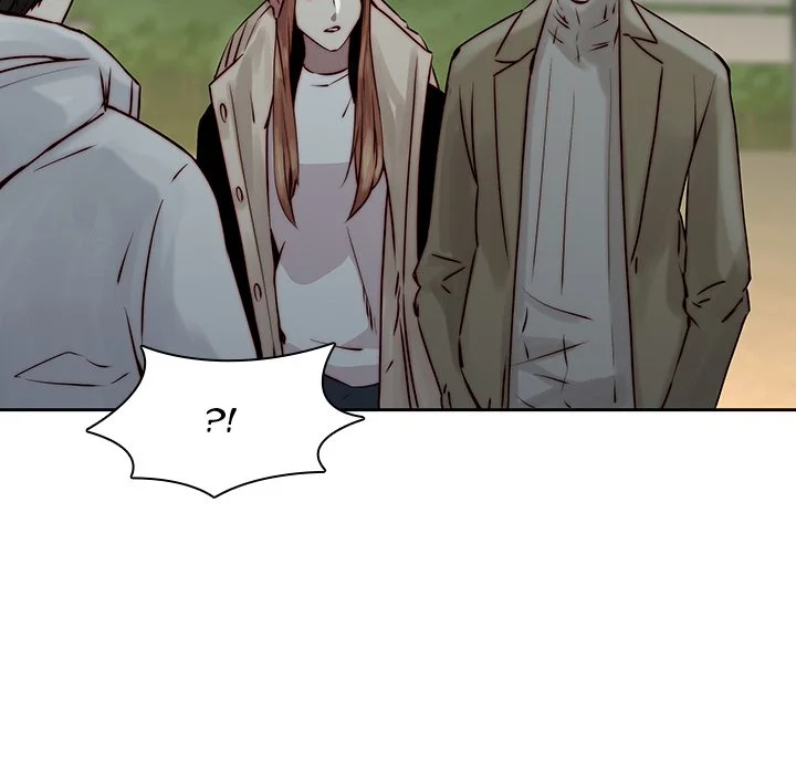 Our Twenties Chapter 37 page 89