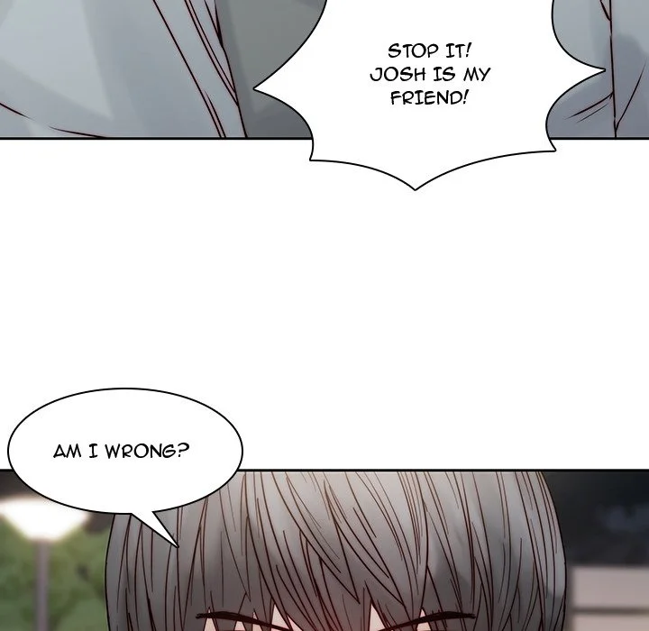Our Twenties Chapter 37 page 93