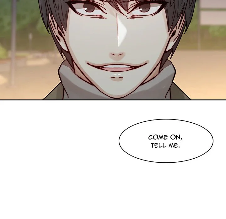 Our Twenties Chapter 37 page 94