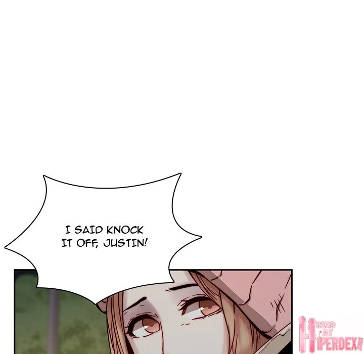 Our Twenties Chapter 37 page 96