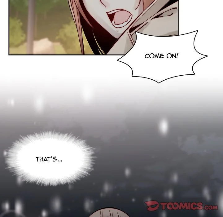 Our Twenties Chapter 37 page 97
