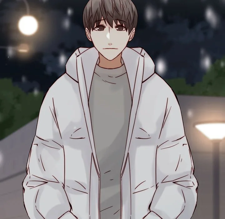 Our Twenties Chapter 37 page 98