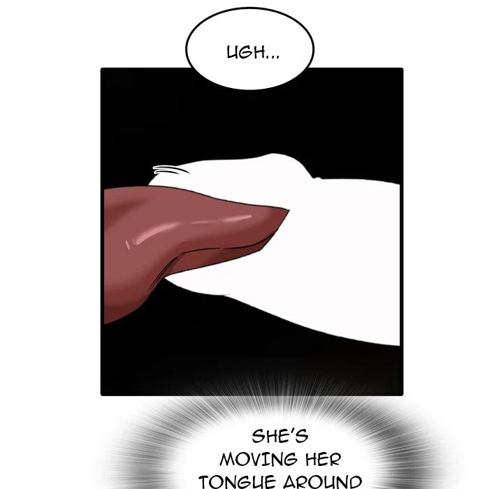 No More, No Less Chapter 49 page 10