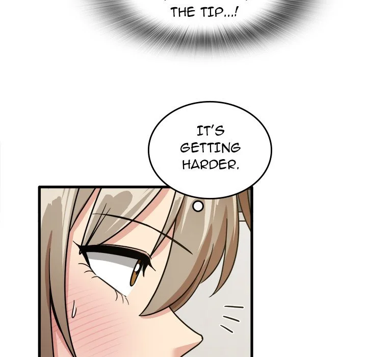 No More, No Less Chapter 49 page 11