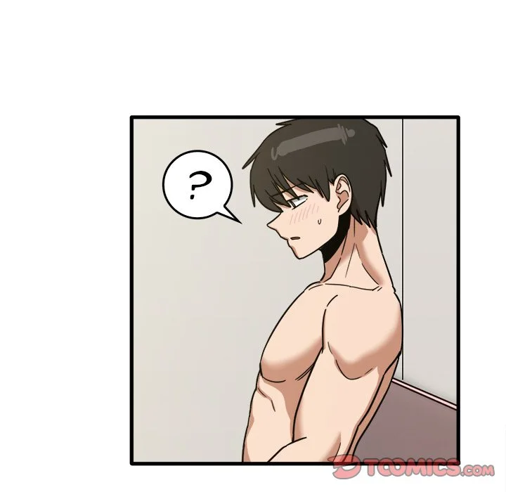 No More, No Less Chapter 49 page 13