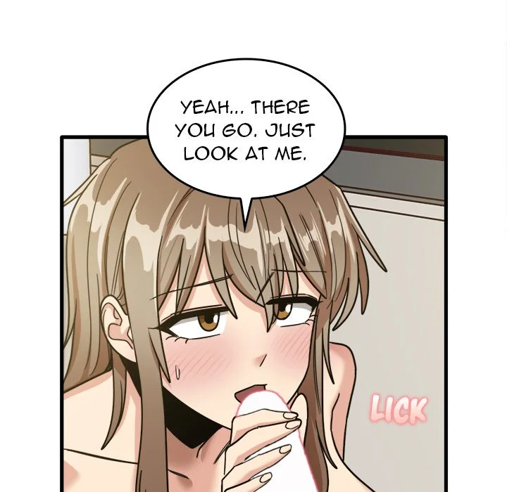 No More, No Less Chapter 49 page 14