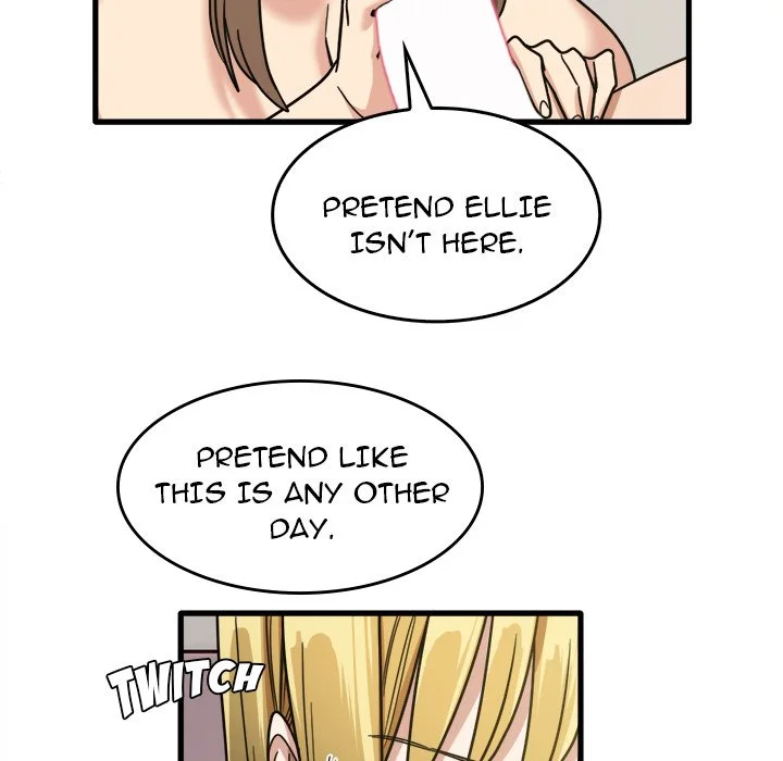 No More, No Less Chapter 49 page 15