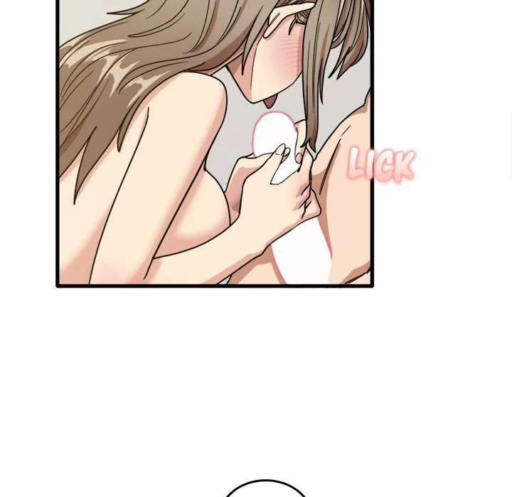 No More, No Less Chapter 49 page 17