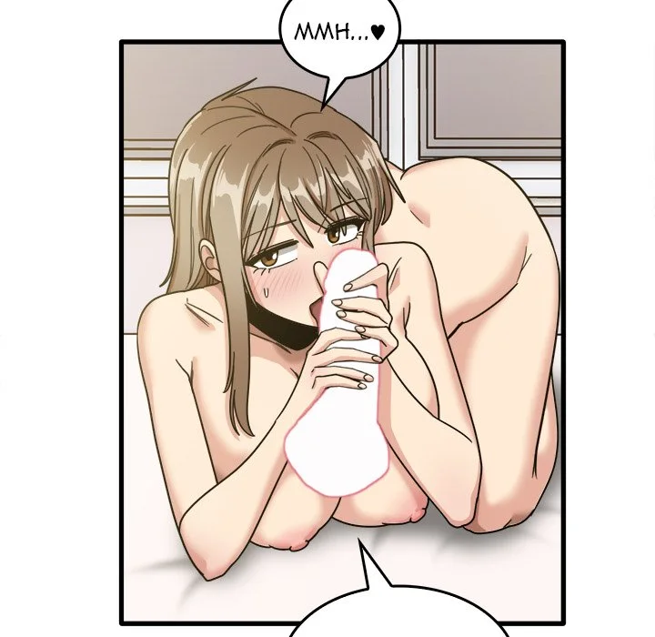 No More, No Less Chapter 49 page 18