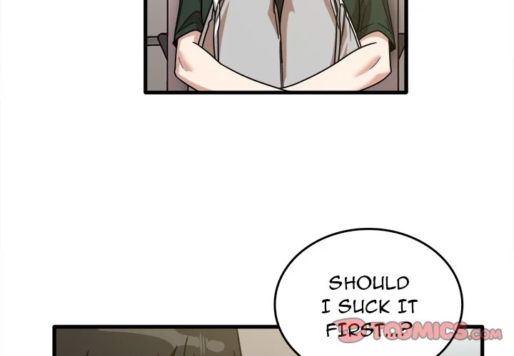 No More, No Less Chapter 49 page 1