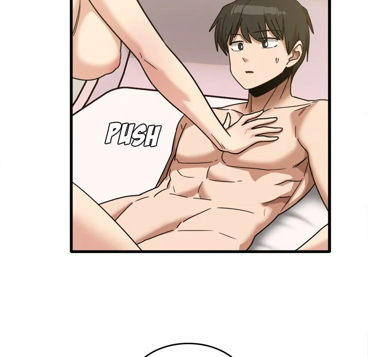 No More, No Less Chapter 49 page 21