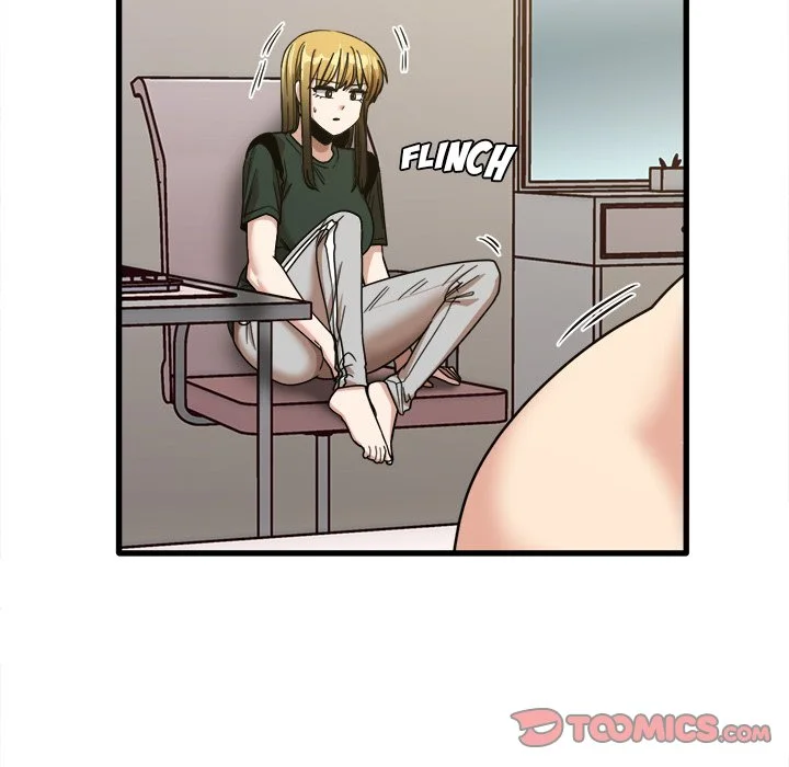 No More, No Less Chapter 49 page 25