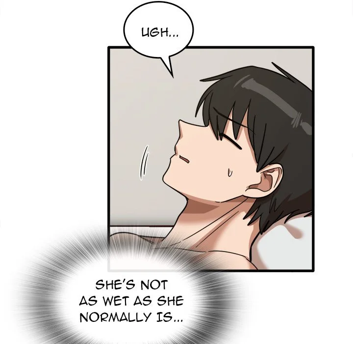 No More, No Less Chapter 49 page 26