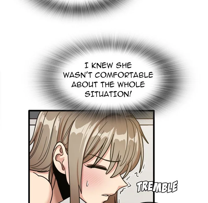 No More, No Less Chapter 49 page 27