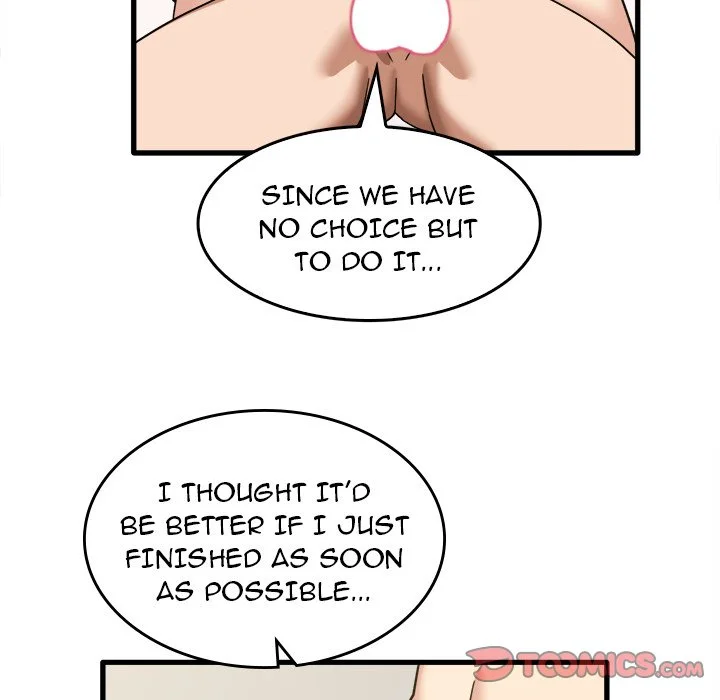 No More, No Less Chapter 49 page 31