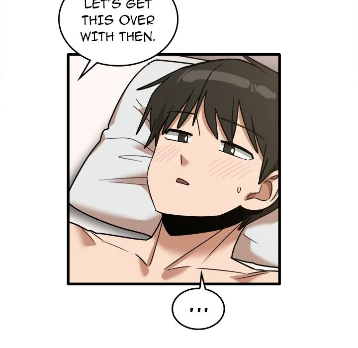 No More, No Less Chapter 49 page 33