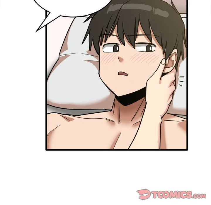 No More, No Less Chapter 49 page 37