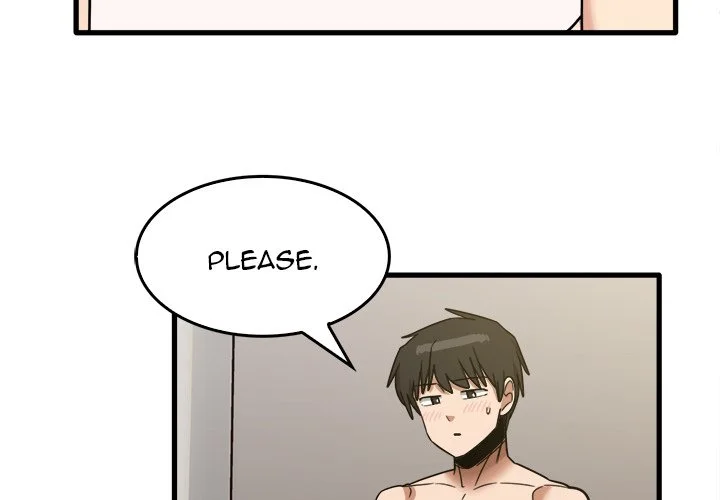 No More, No Less Chapter 49 page 3