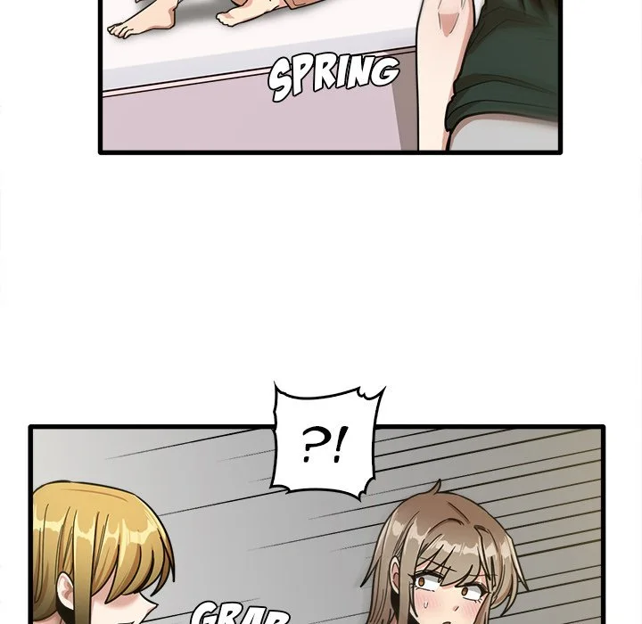 No More, No Less Chapter 49 page 41