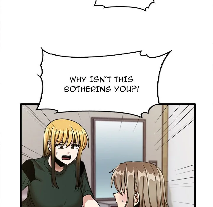 No More, No Less Chapter 49 page 44