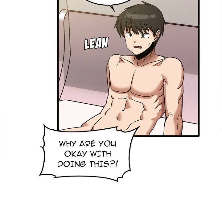 No More, No Less Chapter 49 page 46