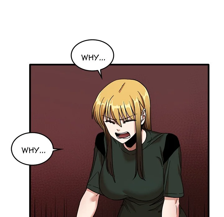 No More, No Less Chapter 49 page 47
