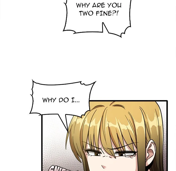 No More, No Less Chapter 49 page 50