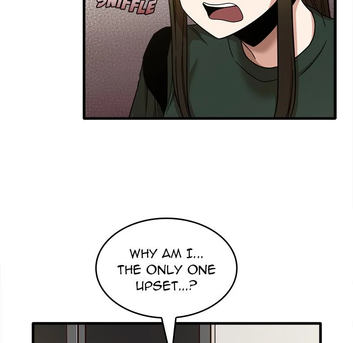 No More, No Less Chapter 49 page 51