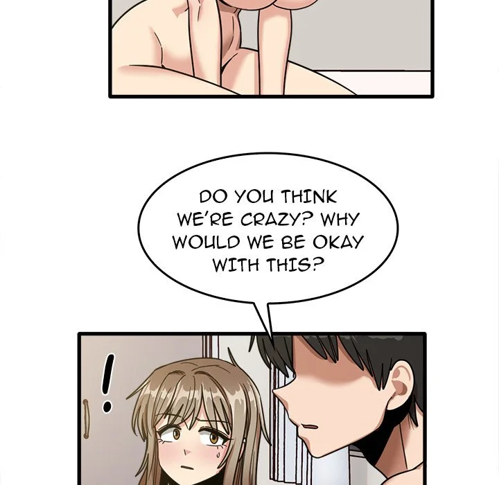 No More, No Less Chapter 49 page 54