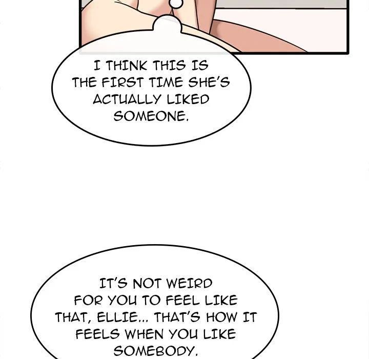 No More, No Less Chapter 49 page 68