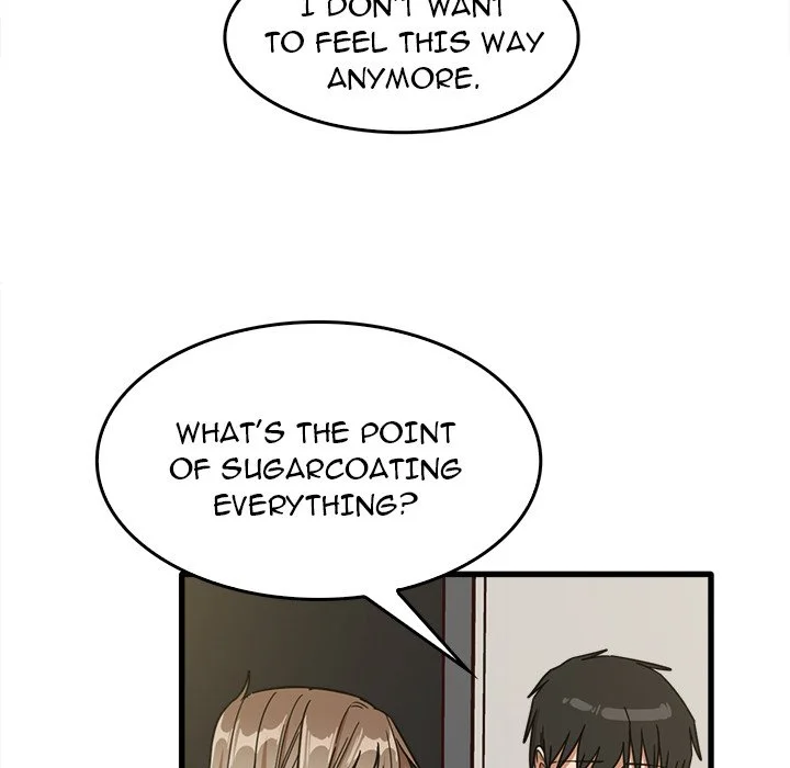 No More, No Less Chapter 49 page 70