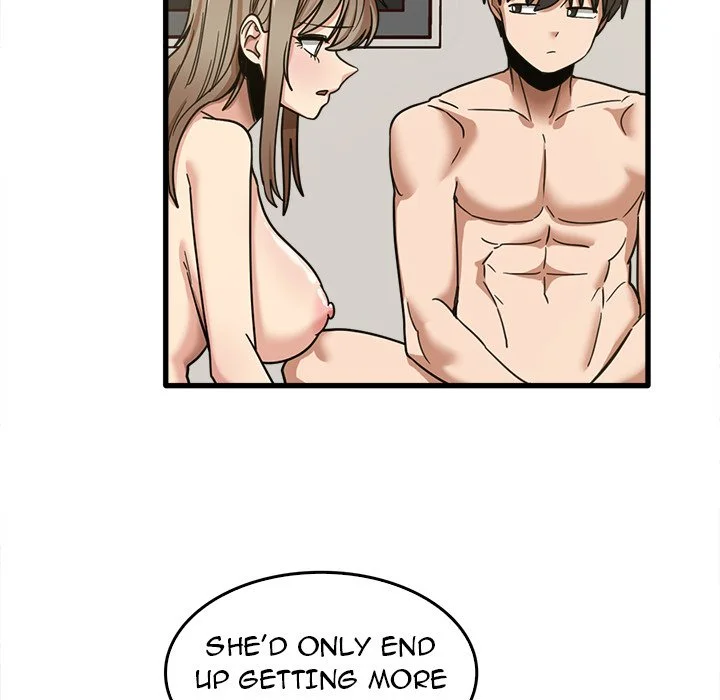 No More, No Less Chapter 49 page 71