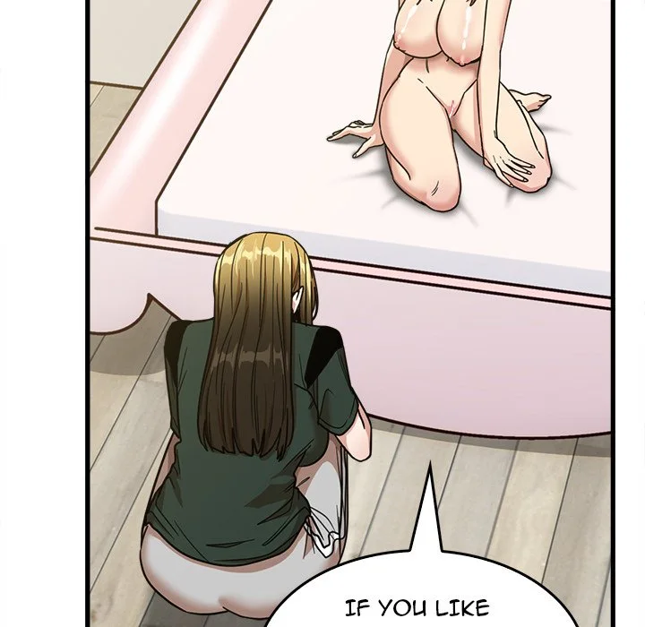 No More, No Less Chapter 49 page 74